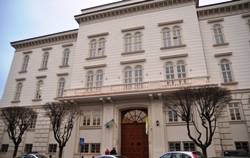 Перша Міжнародна конференція з питань ампутації кінцівок, протезування та реабілітації хворих